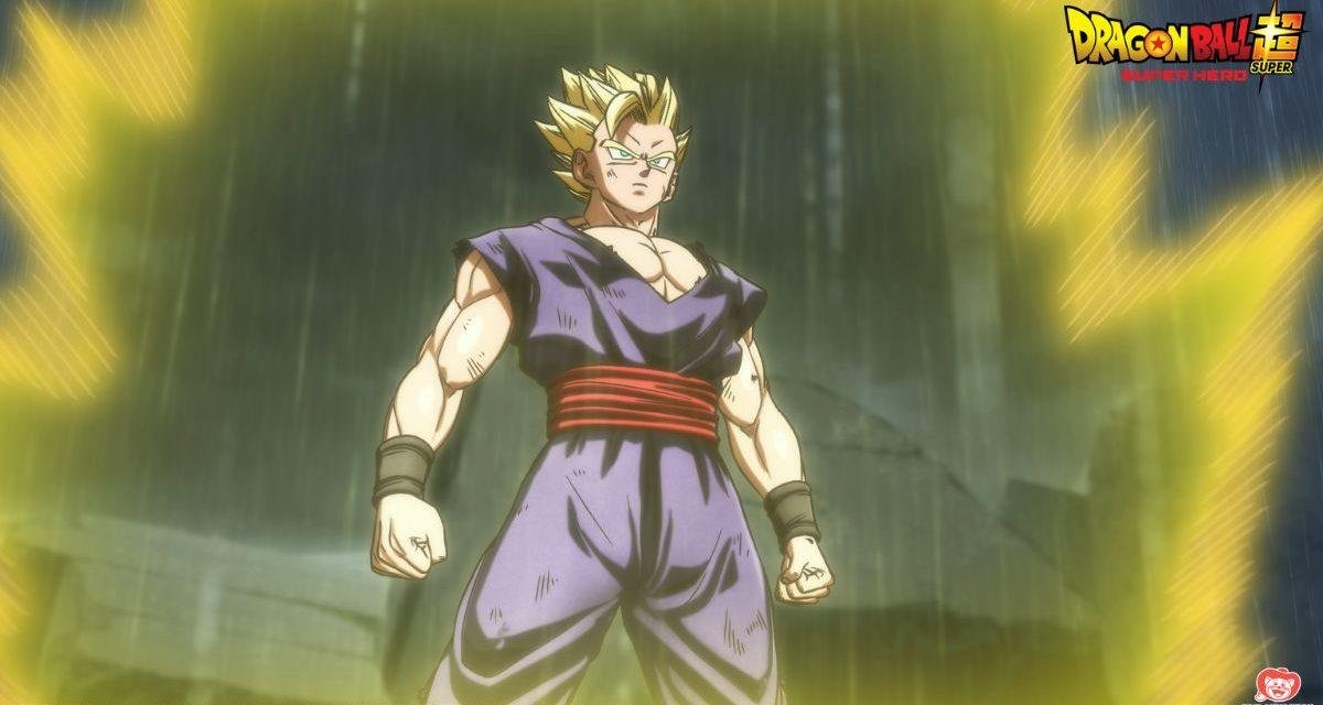 Divulgada data de estreia de Dragon Ball nos cinemas