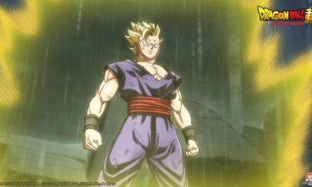Divulgada data de estreia de Dragon Ball nos cinemas