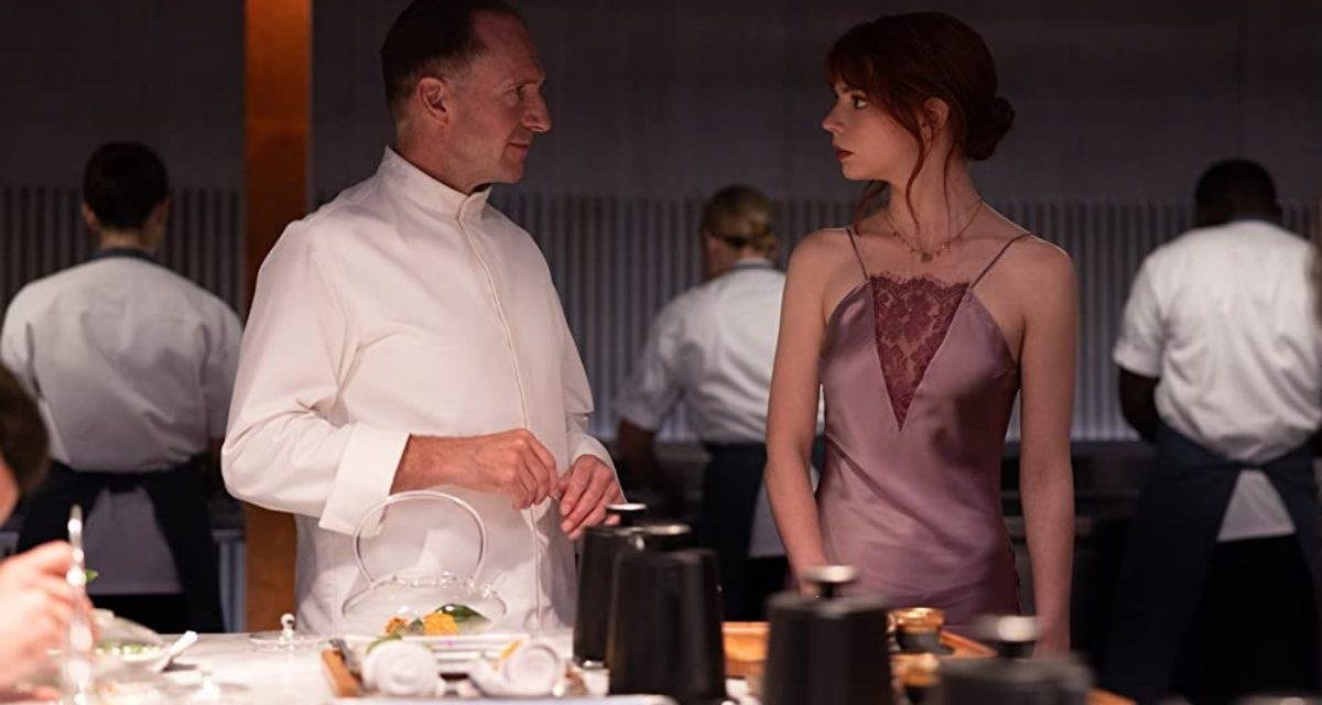 The Menu: filme com Anya Taylor-Joy ganha primeiro trailer