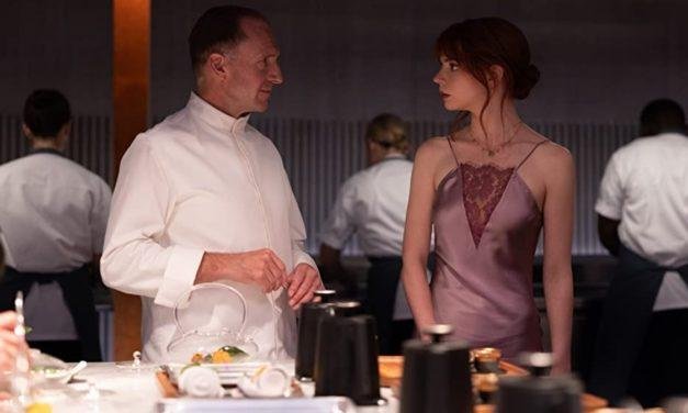 The Menu: filme com Anya Taylor-Joy ganha primeiro trailer