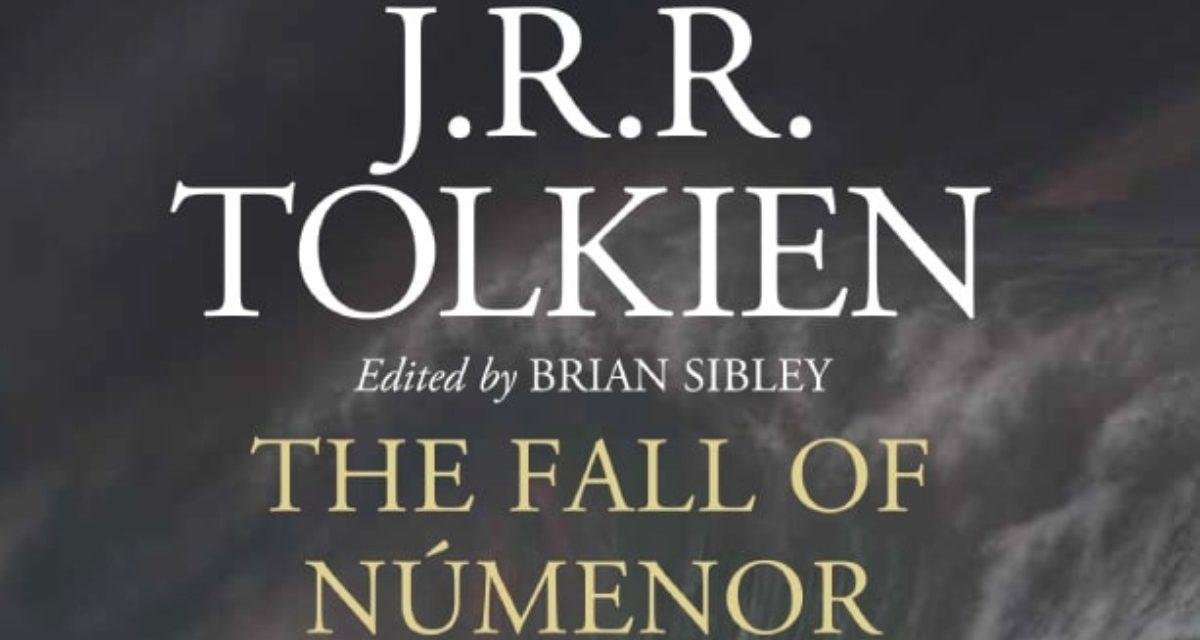 The Fall of Numenor: novo livro de Tolkien será lançado em novembro