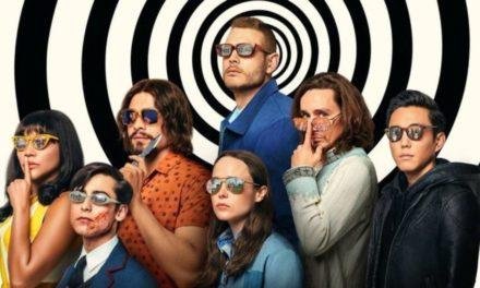 The Umbrella Academy: 3ª temporada ganha nova prévia