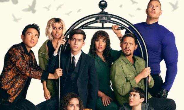 Review: The Umbrella Academy – 3ª temporada