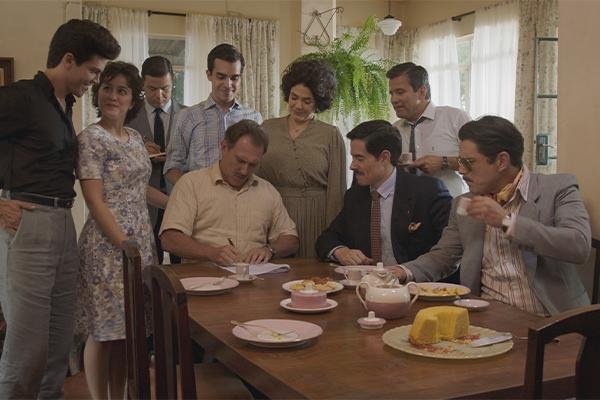 Reprodução: Um Broto Legal / Pandora Filmes
