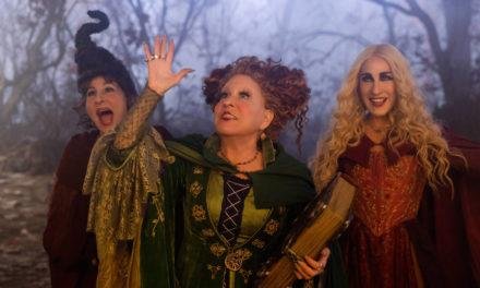 “Abracadabra 2” ganha trailer nostálgico e novas informações