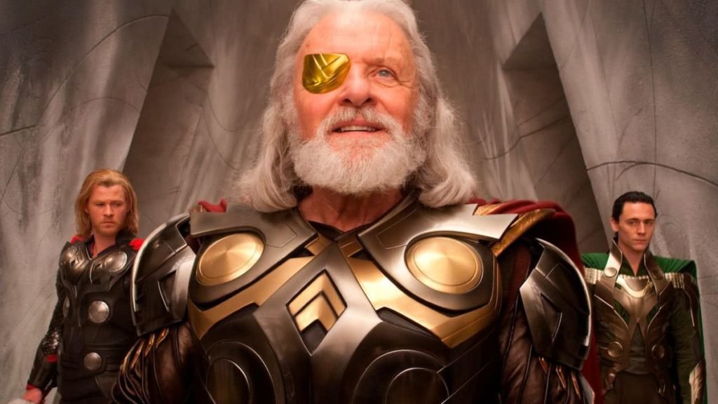 Os Filhos de Odin ganhará áudio série