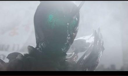 Kamen Rider Black Sun: Teaser estendido e novidades são reveladas