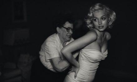 Ana de Armas é Marilyn Monroe em primeiro teaser de Blonde