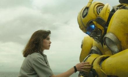 Crítica – Bumblebee