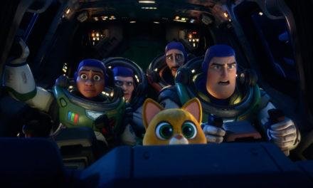 Crítica – Lightyear