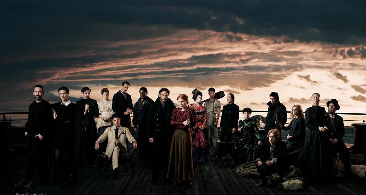 1899: Spin-off de Dark ganha teaser