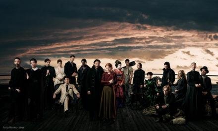 1899: Spin-off de Dark ganha teaser