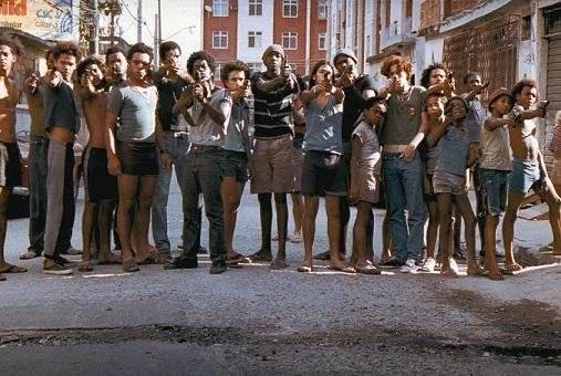 cinema brasileiro