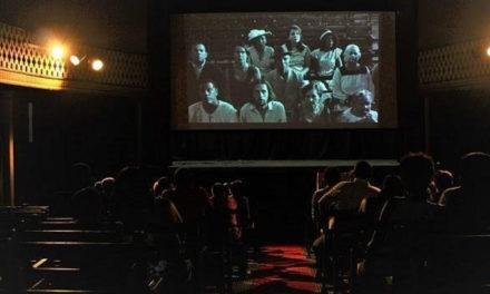 CineOP chega a 17º edição com mais de 151 filmes na programação