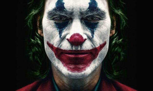 Coringa 2: sequência é confirmada e ganha título