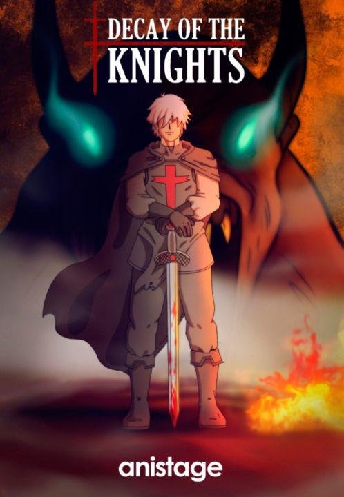 decay of the knights