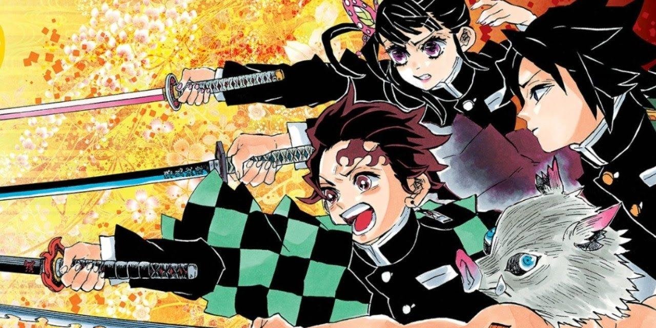 Demon Slayer: Panini lança edição especial do mangá