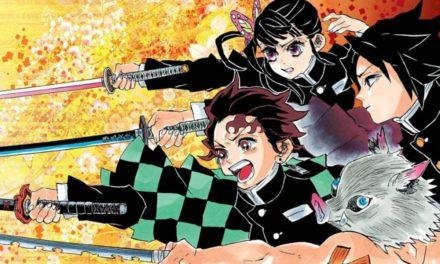 Demon Slayer: Panini lança edição especial do mangá