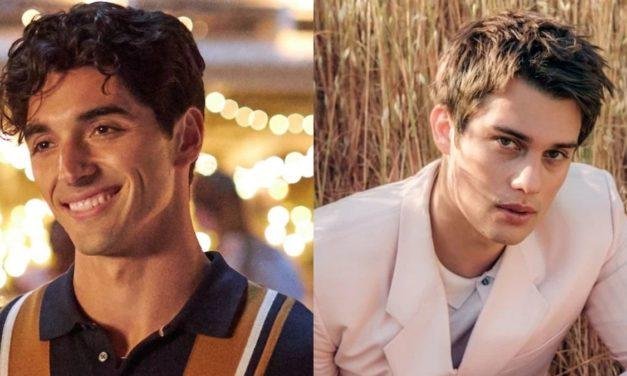 Elenco do filme Vermelho, Branco e Sangue Azul é anunciado