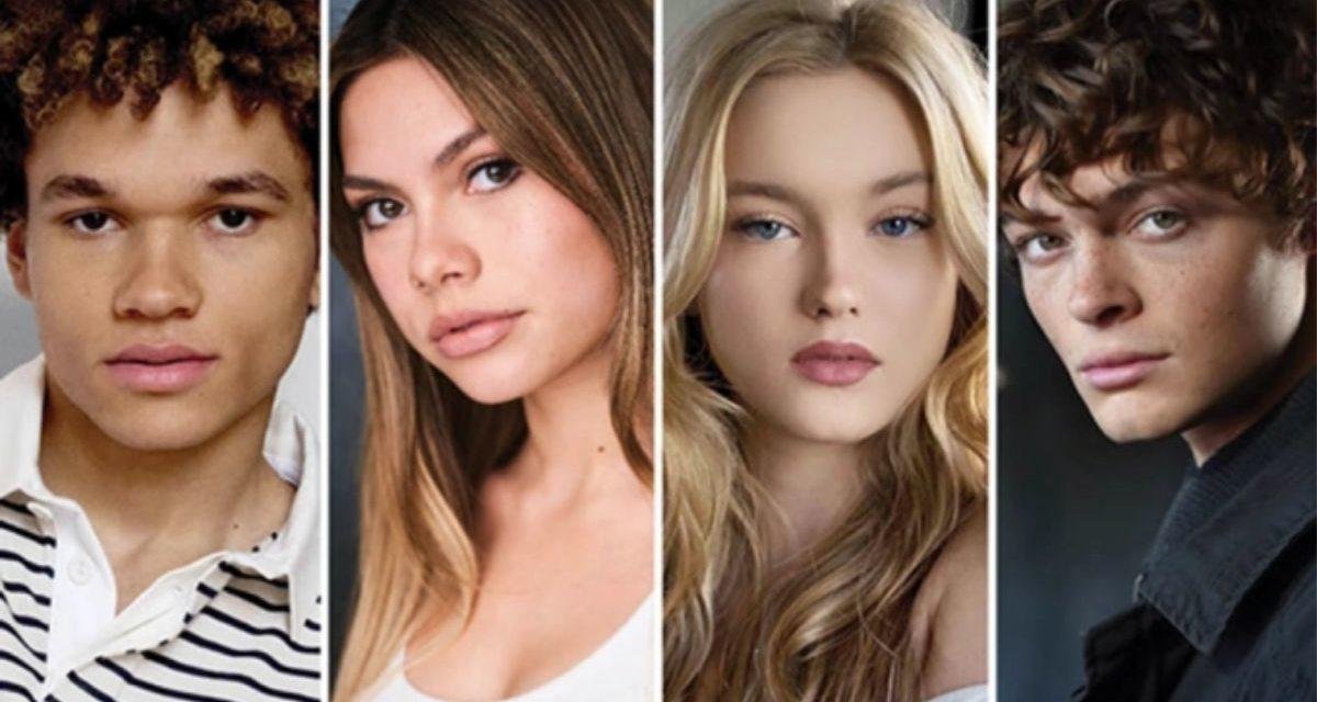 Wolf Pack: série do criador de Teen Wolf tem elenco divulgado
