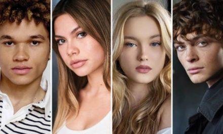 Wolf Pack: série do criador de Teen Wolf tem elenco divulgado