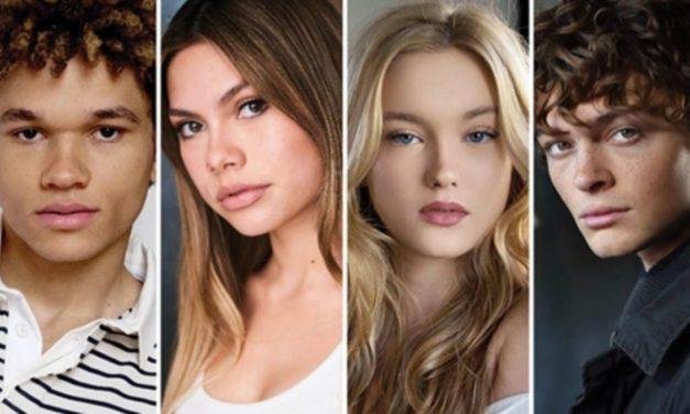 Wolf Pack: série do criador de Teen Wolf tem elenco divulgado
