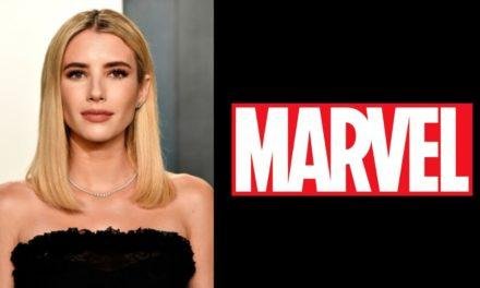 Madame-Teia: Emma Roberts entra para elenco do filme da Marvel
