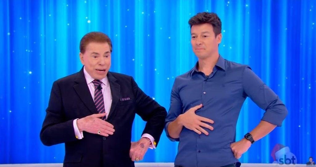 silvio santos
