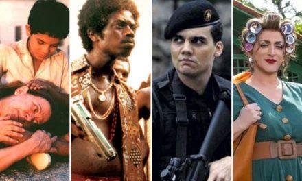 Dia do Cinema Brasileiro, relembre os maiores sucessos nacionais