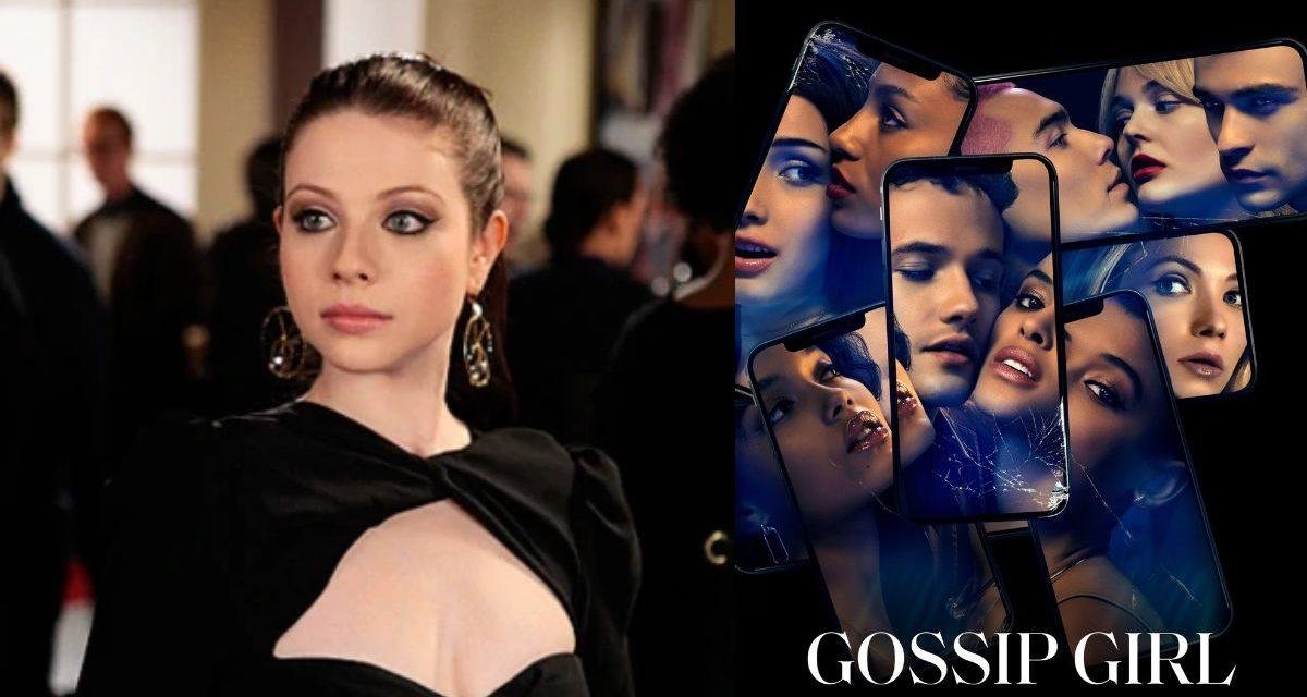 Gossip Girl: Georgina Sparks aparecerá na 2ª temporada do reboot