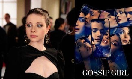 Gossip Girl: Georgina Sparks aparecerá na 2ª temporada do reboot