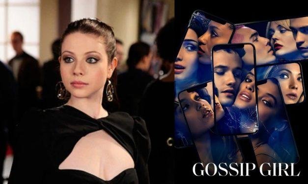Gossip Girl: Georgina Sparks aparecerá na 2ª temporada do reboot