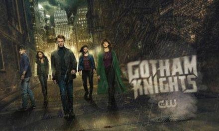 Gotham Knights ganha trailer inédito