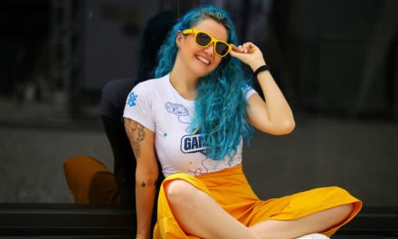 Conheça Ithuriana, a streamer do SquadBB que é sucesso na internet