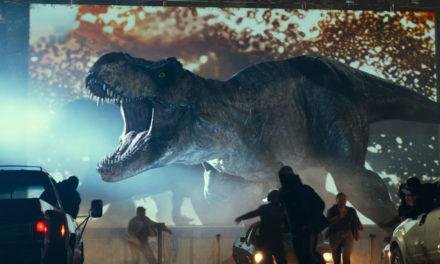 Crítica – Jurassic World: Domínio