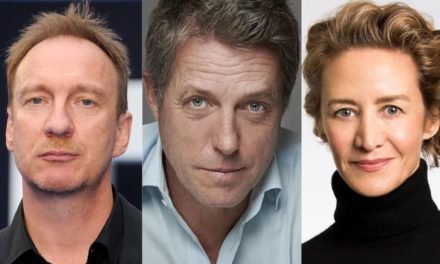 Kaos: nova série da Netflix sobre mitologia grega ganha elenco estrelado