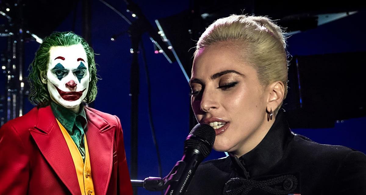 Coringa 2 poderá ser um musical com Lady Gaga como Harley Quinn