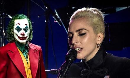 Coringa 2 poderá ser um musical com Lady Gaga como Harley Quinn