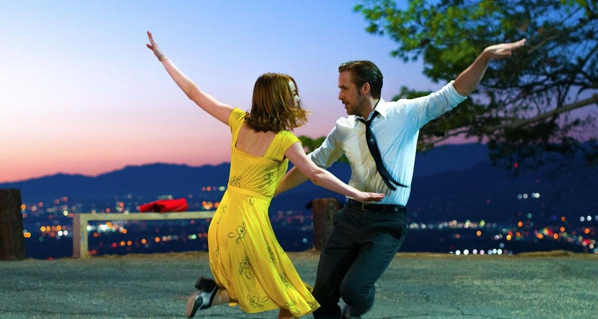 Filmes e séries para ver com seu crush no dia dos namorados