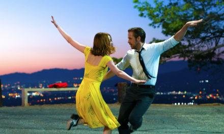 Filmes e séries para ver com seu crush no dia dos namorados