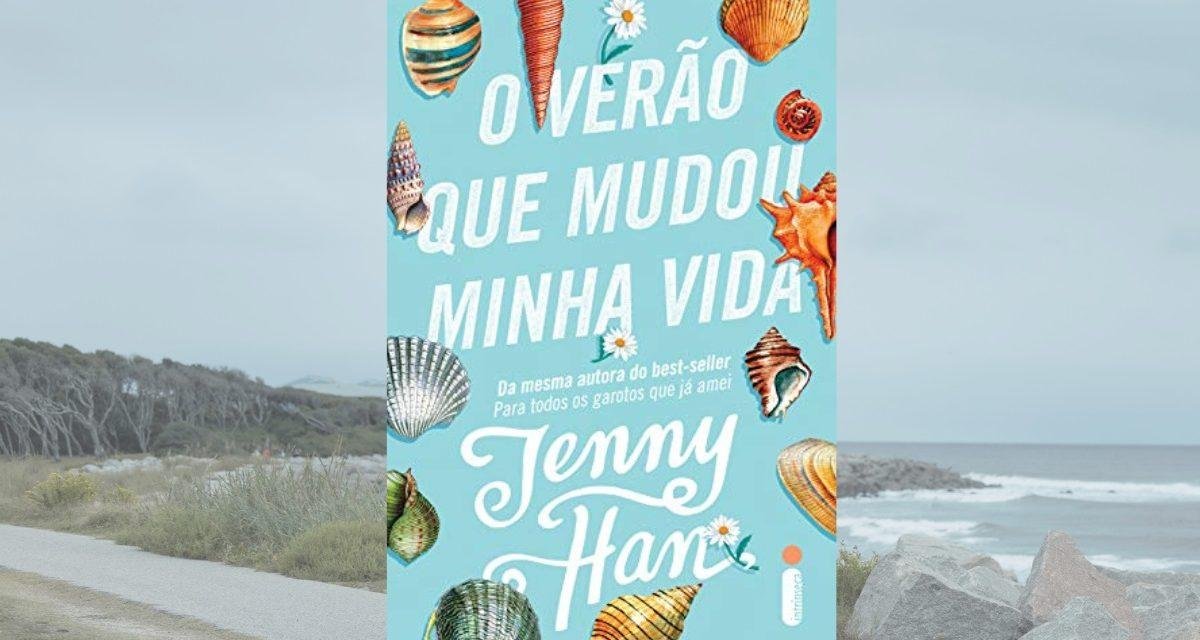 Resenha: O Verão Que Mudou Minha Vida