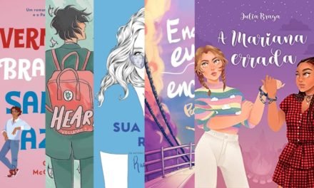 Dia do Orgulho LGBTQI+: Cinco livros com representatividade