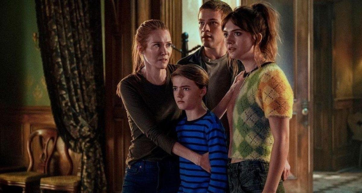 Locke e Key: última temporada ganha trailer na Geeked Week 2022