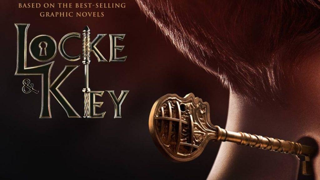 Locke e Key