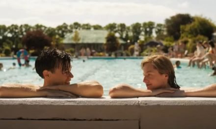 My Policeman ganha primeiro teaser com Harry Styles e Emma Corrin