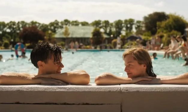 My Policeman ganha primeiro teaser com Harry Styles e Emma Corrin
