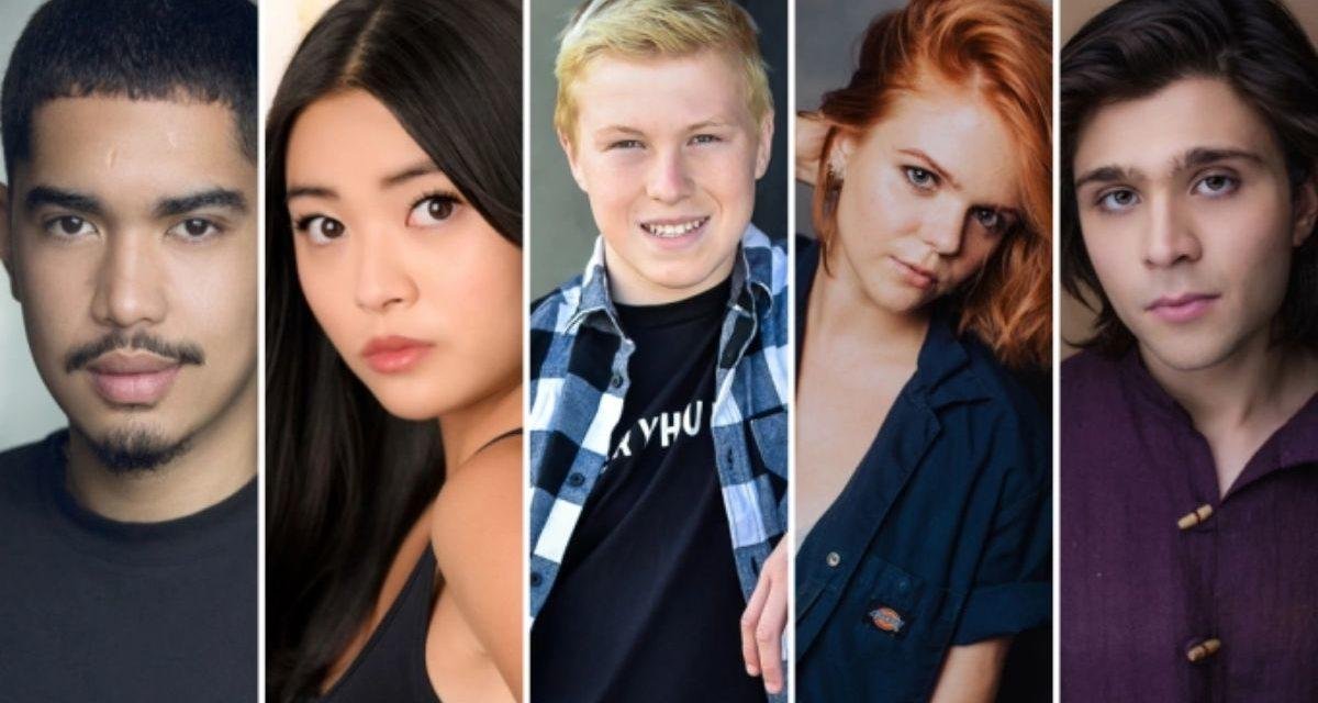 Elenco de A Cantiga dos Pássaros e das Serpentes ganha novos nomes