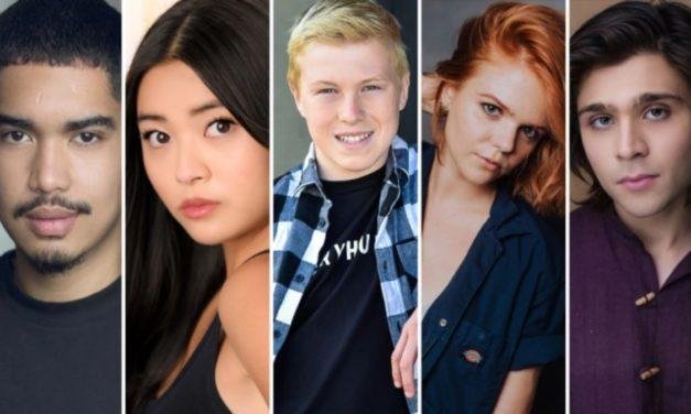 Elenco de A Cantiga dos Pássaros e das Serpentes ganha novos nomes