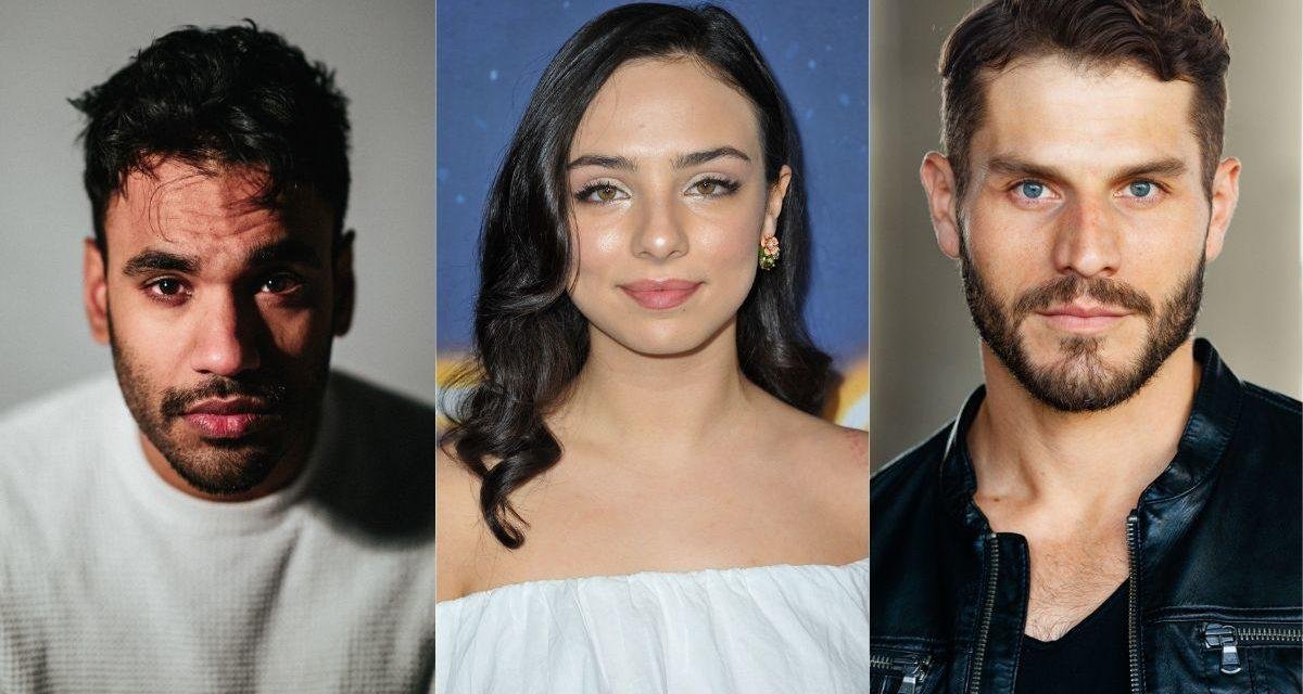 Outer Banks: elenco da 3ª temporada ganha novos nomes