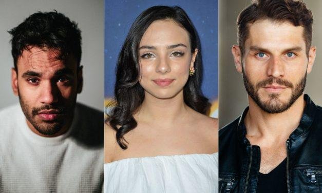 Outer Banks: elenco da 3ª temporada ganha novos nomes